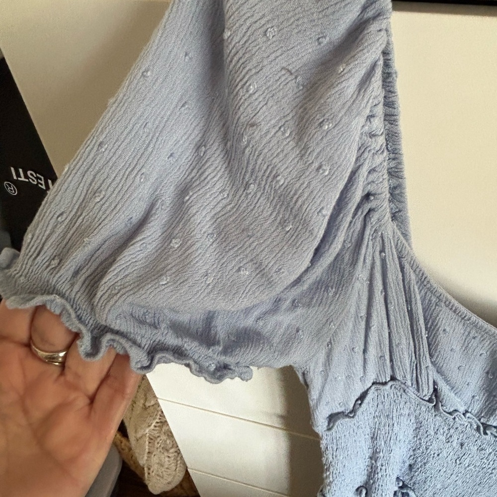 Lush dress - Picture 4 of 12